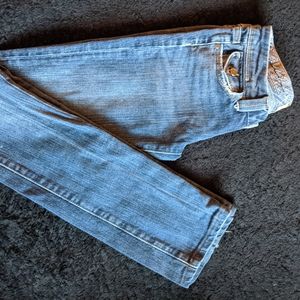 Paige jeans